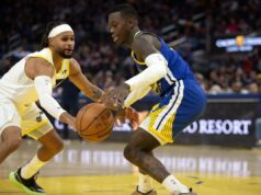 MOŽE I BEZ KARIJA! Oslabljeni Golden Stejt slavio protiv Jute, Šruder blistao! veB5Yq6J