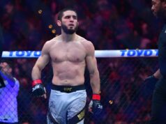 MAHAČEV POKAZAO DA JE NAJBOLJI BORAC NA PLANETI! Udavio rivala i nadmašio velikog Habiba Nurmagomedova! VJZL1ZQ8