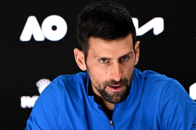 NOVAK PRIČAO O OTVARANJU SVOG MUZEJA U BEOGRADU: Godinama već govorim da je neverovatno...