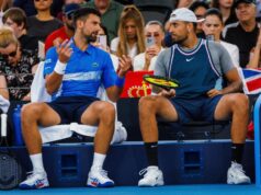 NIK KIRJOS PONOVO U CENTRU PAŽNJE TENISKOG SVETA! Opisivao je kolege, a o njegovim rečima bruji planeta! Posebno je zanimljivo šta je rekao za Novaka i Sinera! NIK KIRJOS PONOVO U CENTRU PAŽNJE TENISKOG SVETA! Opisivao je kolege, a o njegovim rečima bruji planeta! Posebno je zanimljivo šta je rekao za Novaka i Sinera!