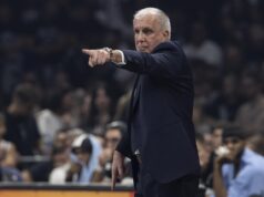 PRVE REČI ŽELJKA OBRADOVIĆA POSLE OGROMNE POBEDE U MILANU: Evo šta je napravilo razliku, Žoc objasnio kako je njegov tim srušio Armani! RJza95Ol