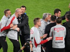 DEJAN STANKOVIĆ DOBIO CRVENI KARTON, A ONDA… Situacija o kojoj bruji planeta! Isključen, pa od rivala doživeo ono što nikada pre nije! Ovo se retko viđa! neRMEgbJ