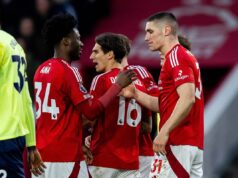 ENGLEZI PRIZNALI – SRBIN JE DOŽIVEO VELIKU NEPRAVDU ZBOG GRUBE GREŠKE! Nikola Milenković u centru pažnje: Sudije i VAR sistem pali na ispitu zbog njega! yJ514pbJ