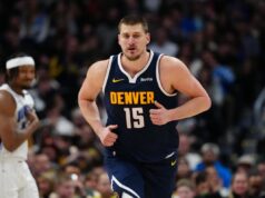 JOKIĆ JEDNIM POTEZOM BACIO U TRANS I KOMENTATORA: Ovako nešto od njega ne viđamo često, a kada uradi to je pravi spektakl! jJd6n2A8