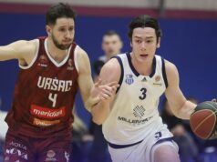 ON JE NAJVEĆE IZNENAĐENJE NA SPISKU SVETISLAVA PEŠIĆA: Ko je Asim Đulović, mladi košarkaš iz Novog Pazara? veB5Z44J