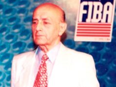 ON JE POSTAVIO TEMELJE KOŠARKAŠKOG KLUBA CRVENA ZVEZDA: Bio je jedan od najvećih trenera u istoriji, a ovo je njegova čudesna životna priča! xe4GoXWJ