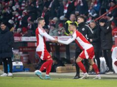 SRPSKI FUDBALER POSTIGAO GOL U BUNDESLIGI: Andrej ne može sam, senzacija u Bohumu dlvvrXBl