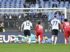 PETARDA SILNIH RIMLJANA: Pobede Lacija i Kaljarija u Seriji A VlG6M008