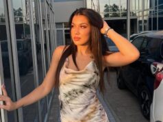 PREZGODNA DRAGANA VRELIM FOTKAMA JE ZALUDELA SVE! Jedna je od najlepših srpskih sportistkinja, muškarci za njom uzdišu, ali je se i PLAŠE! Evo čime se bavi xe9jdbj8