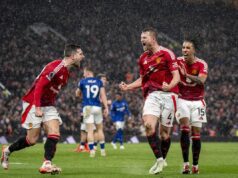 Pobede Sitija i Junajteda, remi Arsenala i Foresta u Premijer ligi 3eMYQXpe
