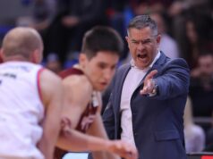 TRENER FMP OTKRIO KAKVO JE STANJE KUZMIĆA: Zbog jezive povrede svi su se hvatali za glavu – evo kakve su prognoze yJ51a00J