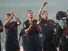 TRIJUMF LEĆEA – KRSTOVIĆ STRELAC: Parma poražena posle preokreta 4e6643ne