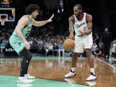 VASA SE RAZGOROPADIO! Micić odigrao meč za pamćenje i dokazao da mu je mesto u NBA ligi! Šarlot na kraju ipak poražen! (FOTO) 4e6643ne