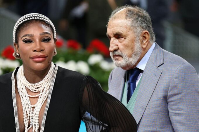 BRENIN I BOBIN KUM IZNEO ŠOKANTNU TVRDNJU: Serena Vilijams se dopingovala 20 godina! Dobila je dozvolu