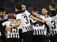 EVO GDE MOŽETE PRATITI MEČ TEKSTILAC – PARTIZAN: Crno-bele žele da nastave u pobedničkom ritmu… xe4G59nJ