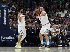 JOKIĆ JE MAĐIONIČAR, ALI NE MOŽE SVE SAM! Pogledajte najbolje poteze srpskog asa u porazu Denvera od najgoreg tima NBA lige! (FOTO) dlvvq4Gl