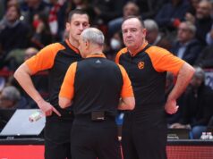 OTKRIVENE PLATE SUDIJA U EVROLIGI: Da li ste očekivali ovakve cifre? 68x4WBw8