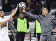 Luković ne skriva zadovoljstvo: Gol u nadoknadi puno znači na psihološkom planu OJqwDy98