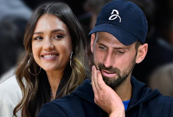 ŠTA ĆE REĆI JELENA!? Novak izabrao partnerku iz snova! Najbolji svih vremena ima odličan ukus!