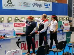 POVRATAK NA EVROPSKI PUT TROFEJA: Bronza za Zoranu Arunović i Damira Mikeca PJm9RdvJ