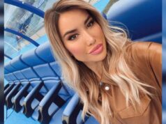 DRAMA UŽIVO TOKOM PRENOSA: Zanosna hrvatska novinarka umalo stradala u studiju 3eMY7kYe