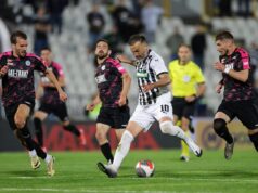 DERBI U BAČKOJ TOPOLI: Evo gde možete gledati direktan prenos utakmice TSC – Partizan VOJVODINA-PARTIZAN_25.JPG