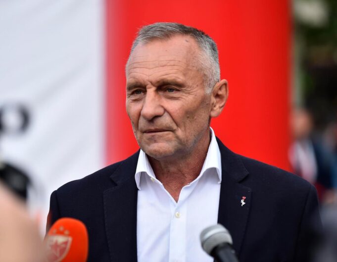 Marko Arnautović zbog povrede nije završio utakmicu protiv Brage u Ligi Evrope