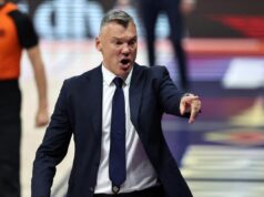 FENER SE NALJUTIO POSLE ZVEZDE: Prvak Evrope silovit u turskom prvenstvu! Čima Moneke