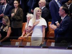 FIFA OSNOVANA ODBOR, A U NJEMU LEGENDE: Serena Vilijams, Šakira, Ivanka Tramp, Hju Džekmen odlučuju o 100 miliona dolara profimedia-0959004510.jpg