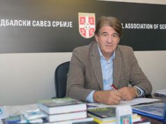 JOŠ JEDAN OTKAZ U FSS: Posle Piksija reprezentaciju napustio i ovaj važan čovek piksi.jpg