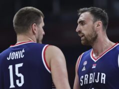 MILUTINOV OTKRIO NEKE STVARI O NIKOLI JOKIĆU KOJE NISTE ZNALI DO SADA! Iznenadićete se kad saznate šta Džoker voli da gleda, novinare ne voli, a ovo obožava! serbia-finland-406737.JPG