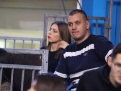 SAŠA PAVLOVIĆ BESNI NA EVROLIGU ZBOG DEŠAVANJA U ARENI: Hoćete li ga kazniti zbog ovoga?! Četiri brutalne poruke bivšeg asa Partizana Džabari Parker, Leandro Bolmaro, KK Partizan, Armani