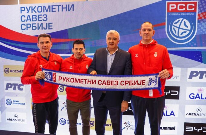 RAUL-GONZALES-STUPIO-NA-POZICIJU-SELEKTORA-SRBIJE-Cilj-je-da.jpg RK Partizan, Rukomet