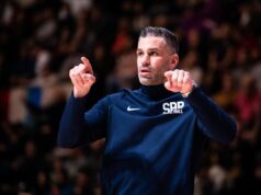ALIMPIJEVIĆ SAZNAO NAJBOLJU MOGUĆU VEST PRED UTAKMICU SA TURSKOM! Moći će da računa na jednog od najboljih košarkaša! Nikola Jokić
