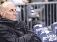 Goran Grbović se oglasio posle odlaska iz skupštine Partizana partizan-paris-493281.JPG