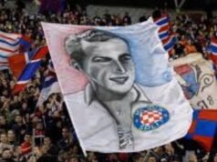 Frane Matošić, životna priča o legendi jugoslovenskog fudbala Idris Gej, šamaranje