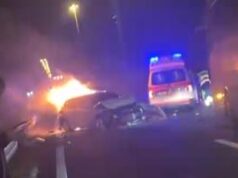 Izgubili utakmicu, pa herojskim činom srpečili tragediju (video) Kol Palmer