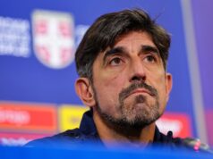 NEVEROVATAN GEST VELJKA PAUNOVIĆA: Ovo niste mogli da vidite u prenosu… PAUNOVIC VELJKO-PROMOCIJA_12.JPG