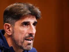 PAUNOVIĆ PRAVI JEDNU VELIKU PROMENU: Ovaj tim Srbije izlazi na megdan Engleskoj Veljko Paunović