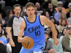 TRENER KLIPERSA OTVORENO SVE O BOGDANU BOGDANOVIĆU! Evo da li ima strpljenja za srpskog asa – govorio o njegovim povredama, pa jasnom porukom otkrio sve! Bogdan Bogdanović