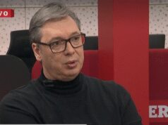 VUČIĆ O ŠANSAMA VEČITIH RIVALA U EVROLIGI: Razlike u budžetima sa najvećim klubovima su im minimalne, i Partizan i Zvezda mogu među šest, a ako reše probleme… Igor Kokoškov