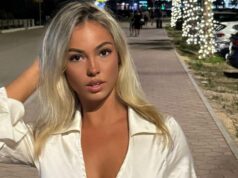 CELA HRVATSKA BRUJI SAMO O NJOJ: Vrela navijačica se pojavila na utakmici! Svi su gledali u… STANKOVIC DEJAN-PROMOCIJA_11.JPG