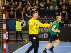 ANDREJ TRNAVAC ISKRENO: Porazi bole, Evropa je rana, ali trofej sa Partizanom mi je najveća želja ukrajinska vojska