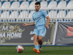 SUPERLIGA SRBIJE! Novi Pazar i Spartak podelili bodove! Vladimir Gaćinović