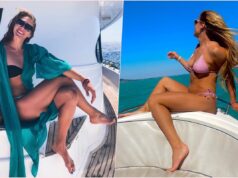 OVO SU ZANOSNE SRPKINJE KOJE SU REŽIRALE ČUDO PROTIV ŠPANIJE! Jovana i Aleksandra postale junakinje, a ovo je njihova priča! Sara Garović srpska rukometašica i reprezentativka