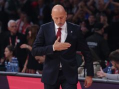 SAŠA OBRADOVIĆ PRIČAO O BOBIJU MARJANOVIĆU PRED GOSTOVANJE U LJUBLJANI: Trener Zvezde otkrio otežavajuću okolnost uoči meča sa Ilirijom! čović 5.jpg