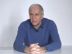 SNIMAK KOJI JE CELA SRBIJA ČEKALA: Željko Obradović se oglasio prvi put posle ostavke – evo šta je sve rekao Željko Obradović