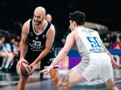 MOBILIZACIJA U PODGORICI: Budućnost se oglasila pred Partizan… zvezda-partizan-aba-derbi-669208.JPG