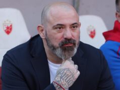 ZVEZDA LANSIRA NOVOG KLINCA U SURDULICI: Dejan Stanković ga je video i odmah se oduševio! Zvezdan Terzić