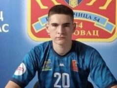 ALEKSA MITROVIĆ U TRCI ZA NAJBOLJEG MLADOG IGRAČA ARKUS LIGE! Biser srpskog rukometa u završnici prestižnog izbora Stevče Alušovski